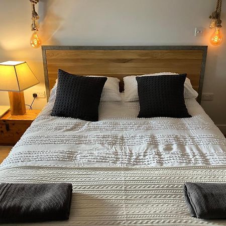 Fig Tree House Bed and Breakfast Lymington Exterior foto