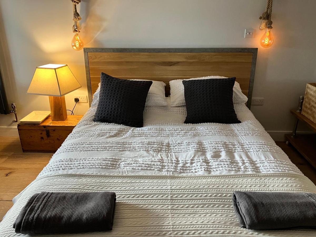 Fig Tree House Bed and Breakfast Lymington Exterior foto